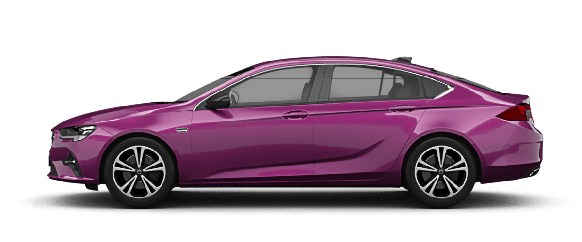 Opel Insignia bei Auto Maibom